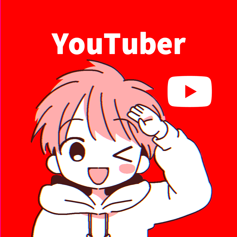 YouTuber