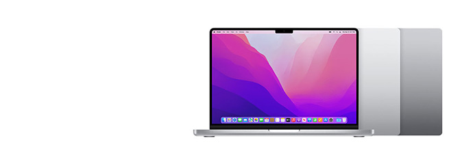 14C`MacBook Pro(2021)