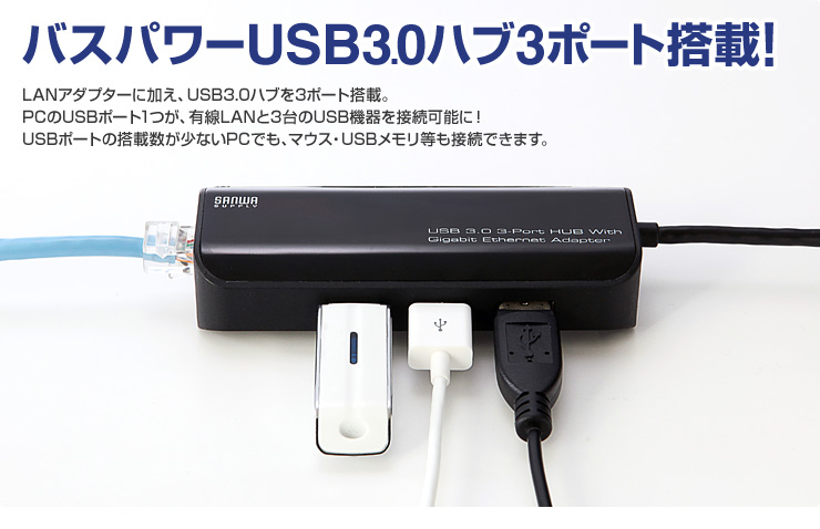 oXp[USB3.0nu3|[gځI