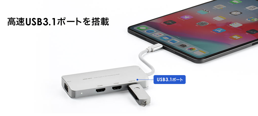 USB3.1|[g𓋍