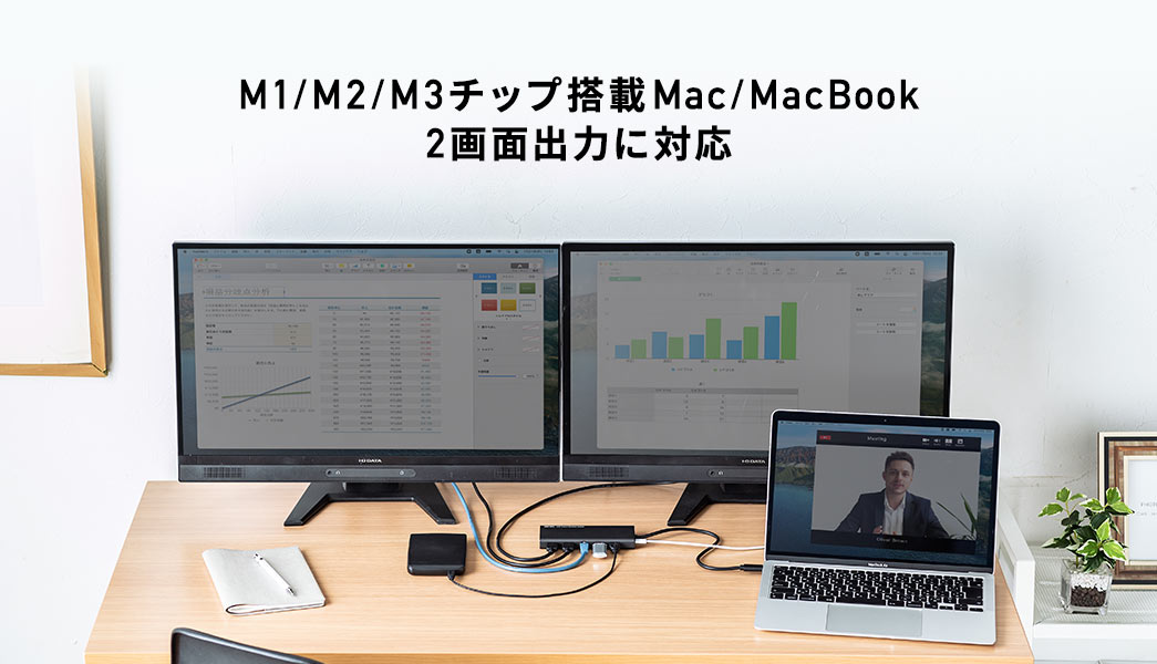 M1/M2`bvMacBook 2ʏo͂ɑΉ
