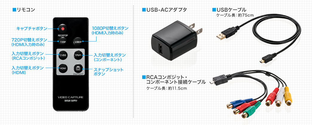 R USB-ACA_v^ USBP[u