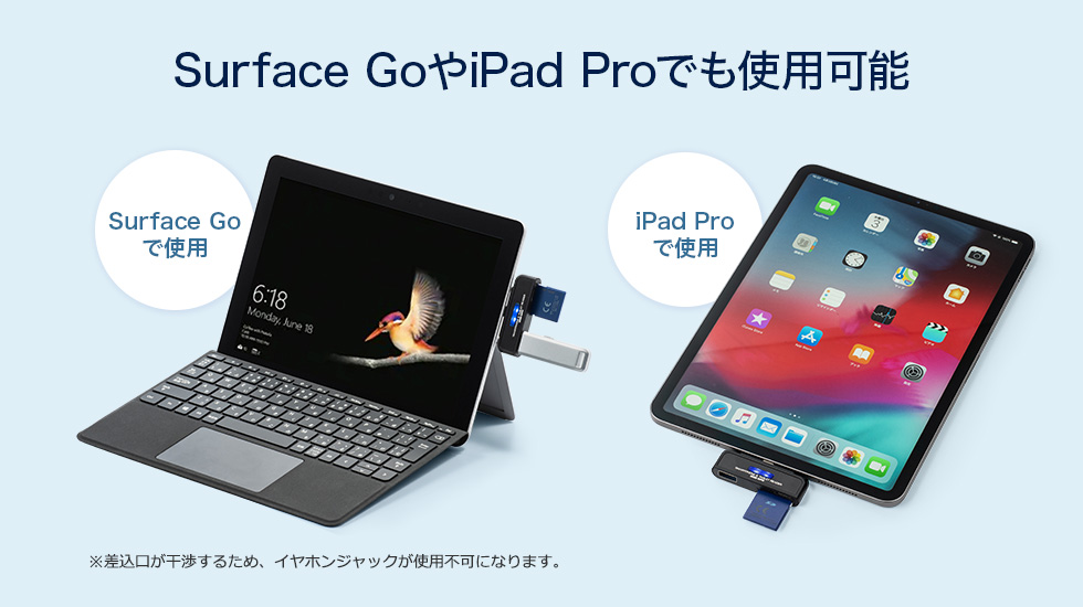 Surface GoiPad Prołgp\