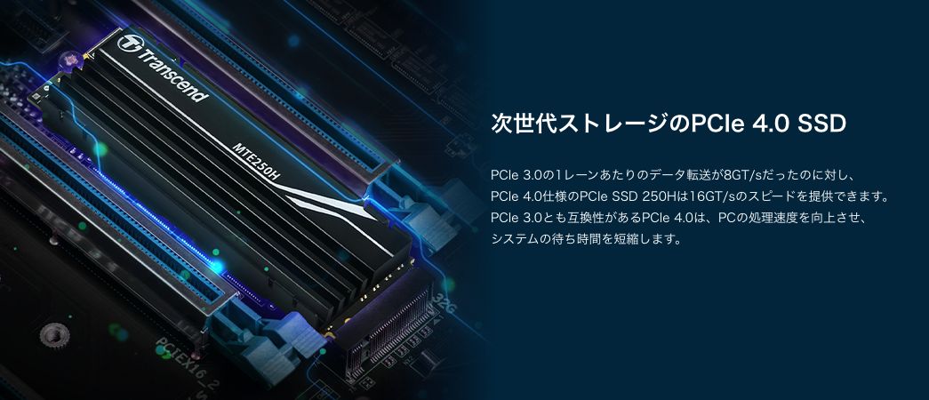 Xg[WPCIe 4.0 SSD