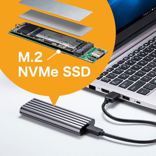 M.2 PCIe/NVMe SSDP[X