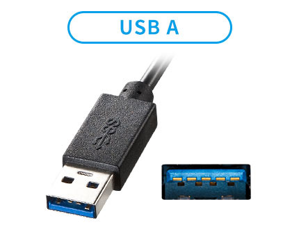 USB Aڑ