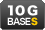 10GBASES