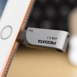 iPhoneEiPad USB