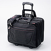 Lugano Frequent Flyer[200-BAG007]