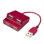 USB-HUB233R