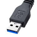 USB3.0P[u