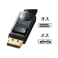 USBType-C-DisplayPortϊ