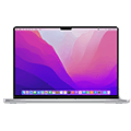 16C`MacBook Pro(2021)
