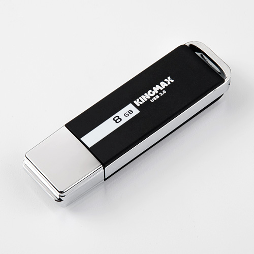 【クリックで詳細表示】USBメモリ(8G・USB3.0対応・ReadyBoost対応) 600-3UK8G