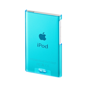 iPod nano7奱ʥϡɥꥢ֥롼