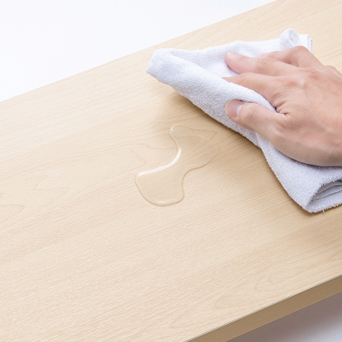 ���ꂢ�ɕۂĂ�