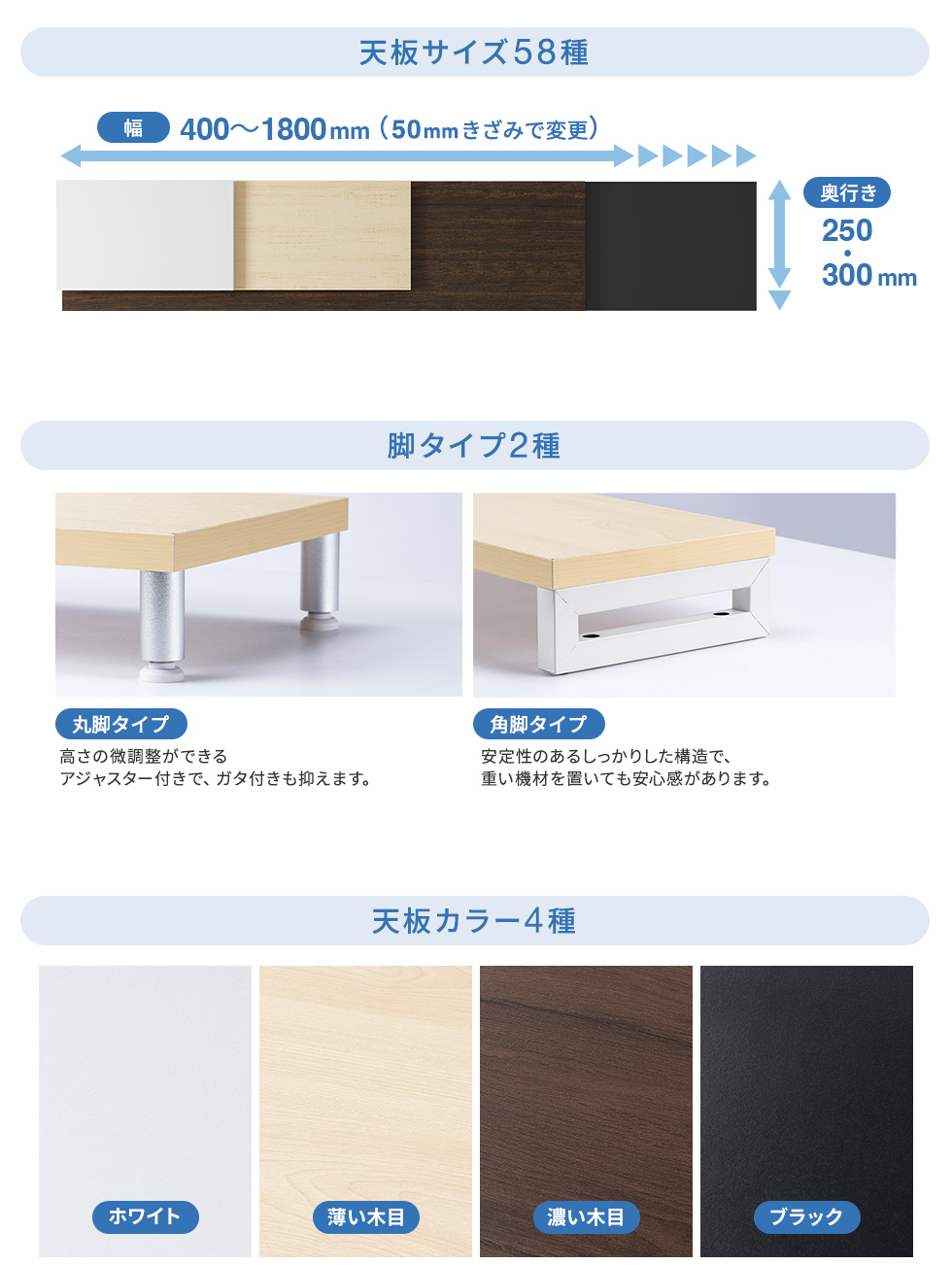 �T�C�Y�E�r�`��E�J���[���L�x��464�ʂ�