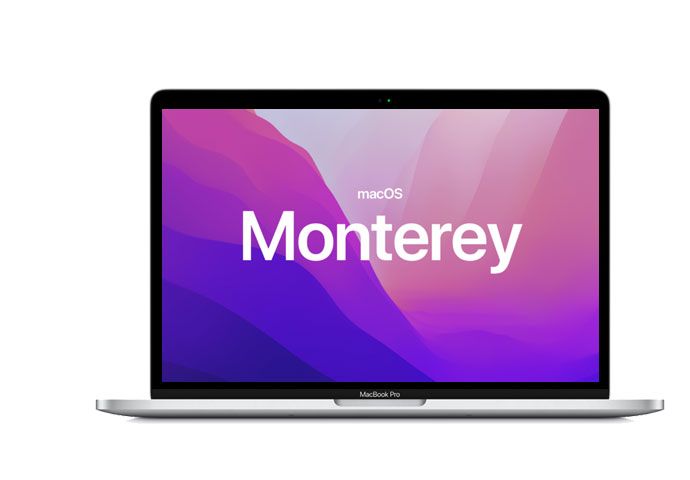 macOS 12.0 Monterey 対応アクセサリー