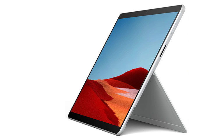 Surface Pro Xアクセサリー