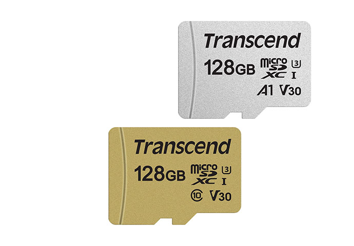 microSDカード