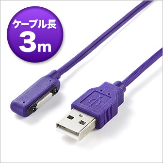 500-USB032-30̉摜