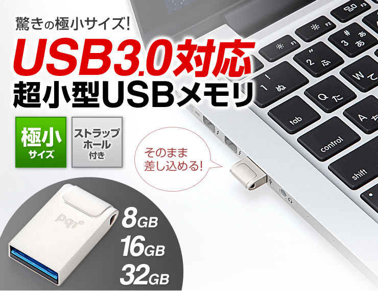 ̋ɏTCYIUSB3.0Ή^USB