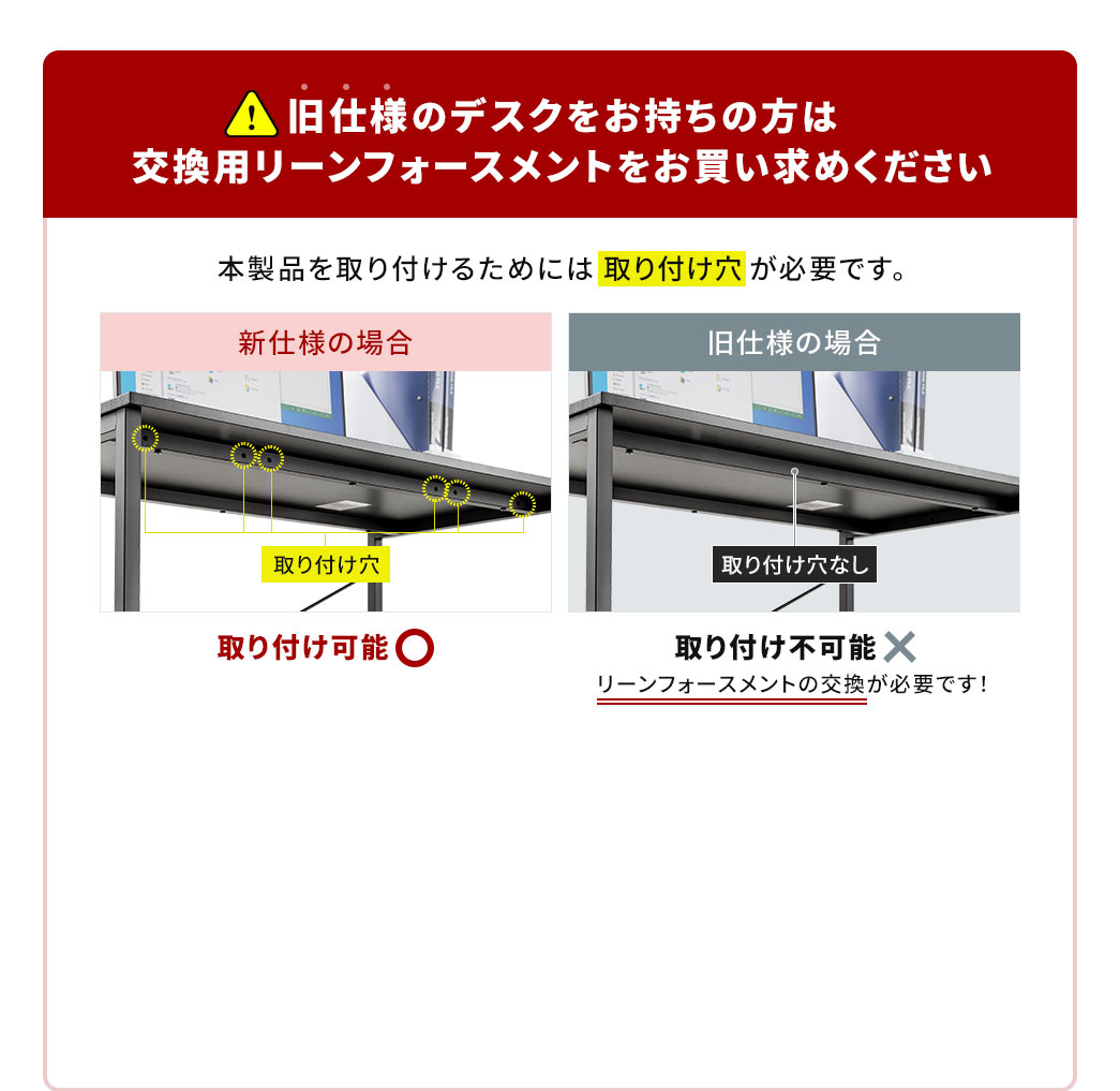 ���d�l�̂̃f�X�N���������̕��͌����p���[���t�H�[�X�����g�����������߂�������