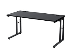 100-DESKL020BK�̉摜