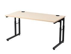 100-DESKL020LMN�̉摜