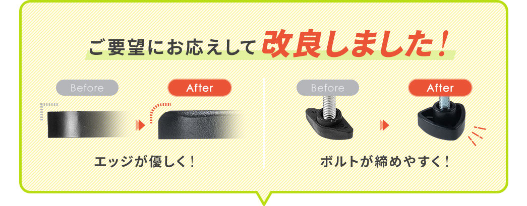 ���v�]�ɂ��������āA�G�b�W���D�����A�{���g����߂₷�����ǂ��܂����I