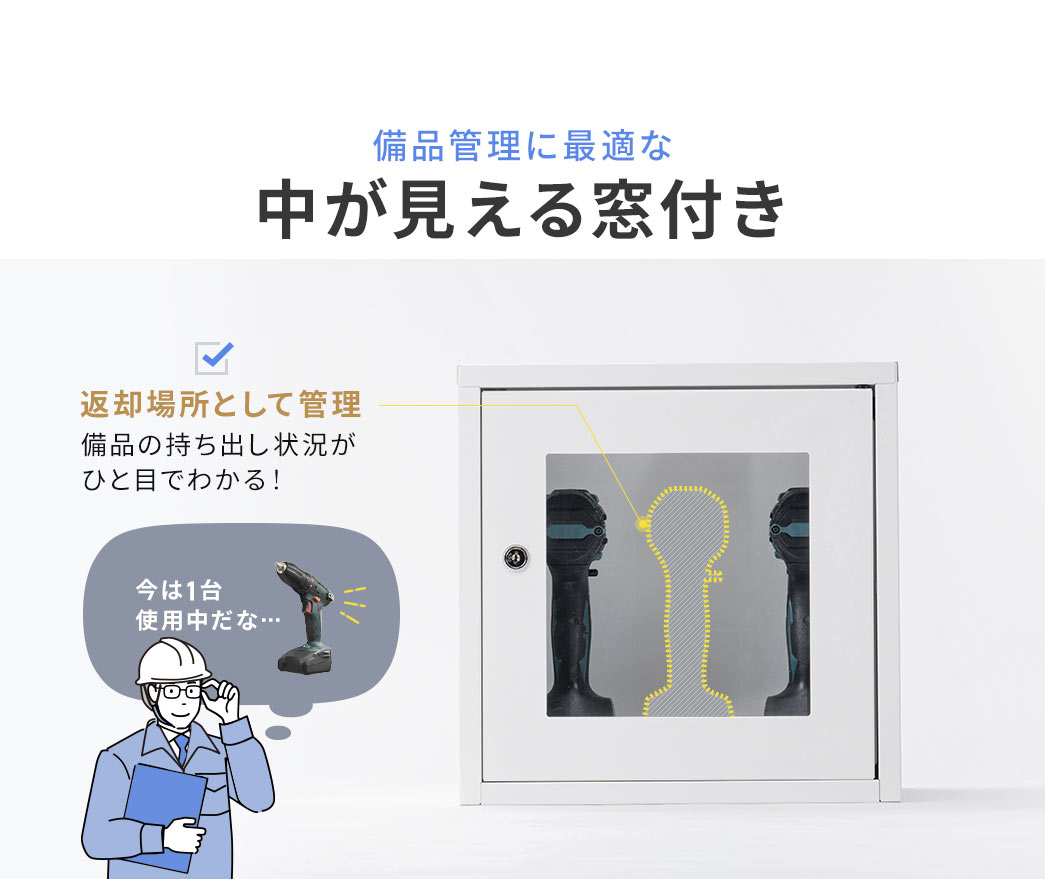 iǗɍœKȒ鑋tBi̎o󋵂ЂƖڂł킩̂ŁAԋpꏊƂĊǗI