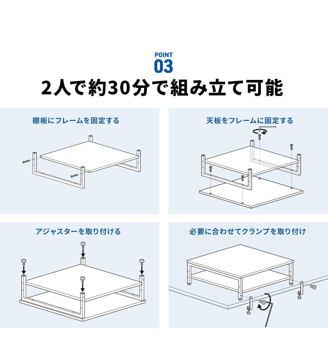 POINT3F2lŖ30őgݗĉ\