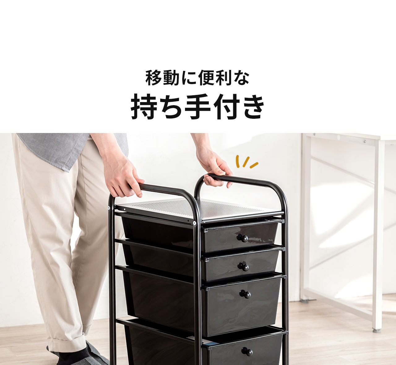 �ړ��ɕ֗��Ȏ�����t��