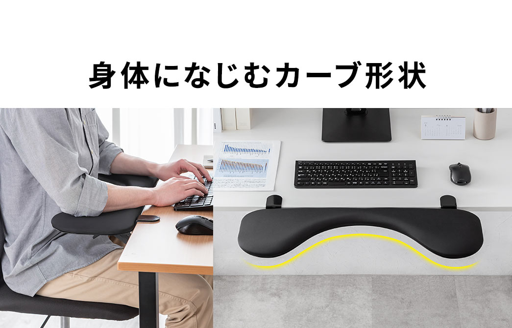 �g�̂ɂȂ��ރJ�[�u�`��B