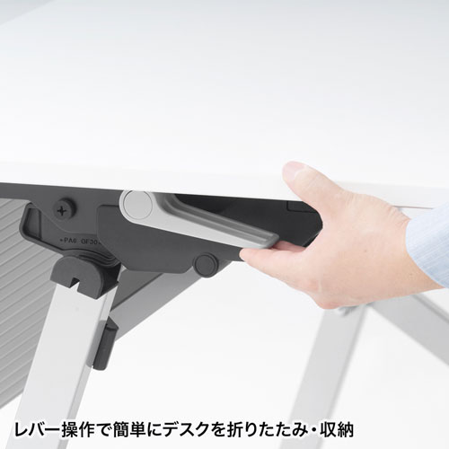 ���o�[�����������ŊȒP�ɐ܂肽���݂ł���