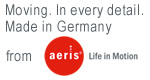aeris Life in Motion