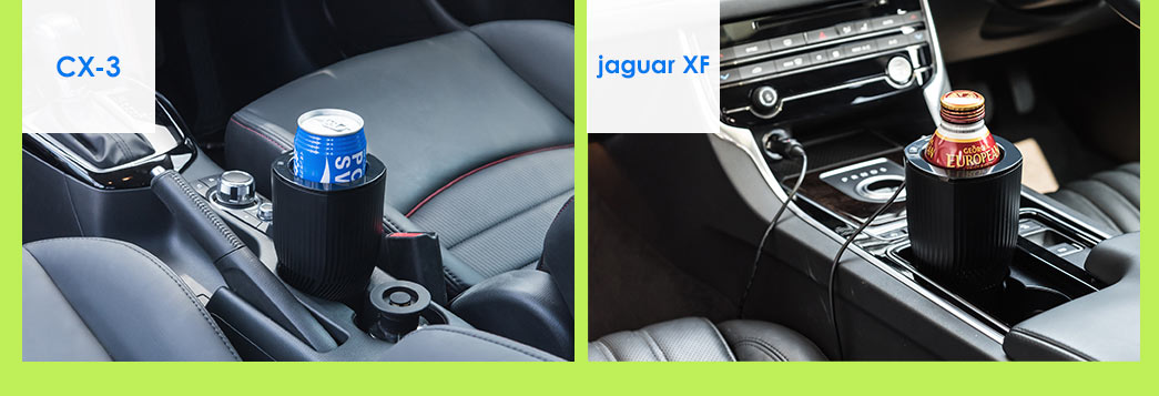 CX3 jaguar XF
