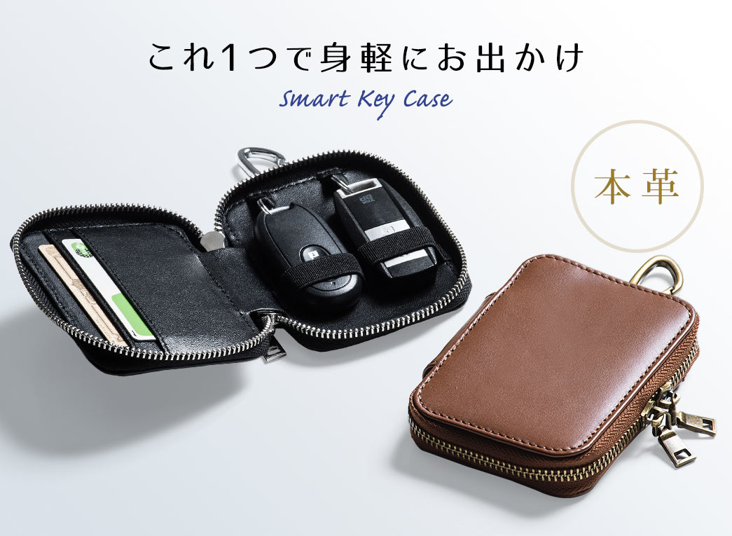 PŐgyɂo smart key case