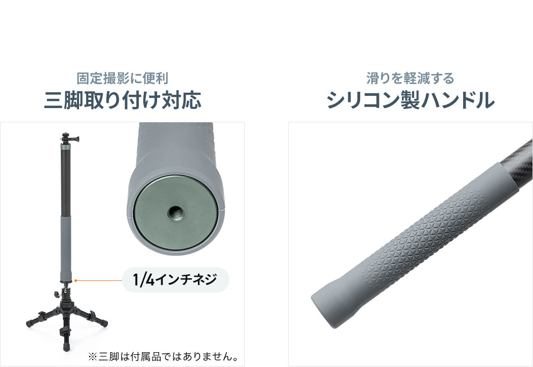 �Œ�B�e�ɕ֗��ȎO�r�l�W���𓋍ځA������y������V���R�����̃n���h���ł��B