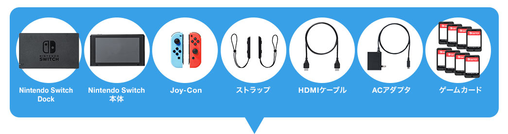 Nintendo SwitchhbN Nintendo Switch{ Joy-Con