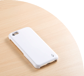 Iphone6 6s Icカード収納ケース お財布ケータイ スタンド機能 電波干渉防止シート付属 Suica Edy対応 ホワイト 0 Spc007wの販売商品 通販ならサンワダイレクト