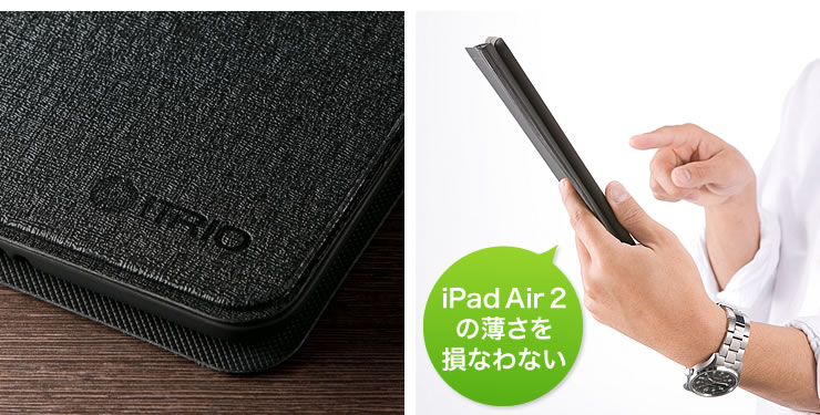 iPad Air 2̔𑹂ȂȂ