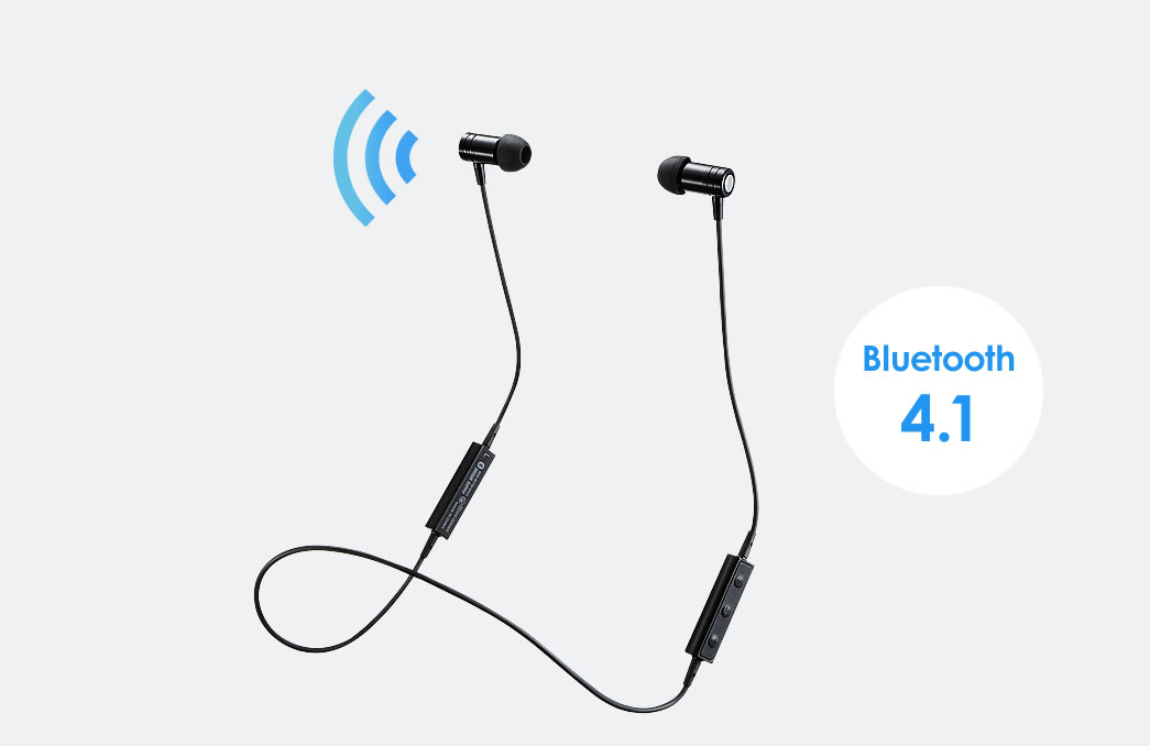 Bluetooth4.1