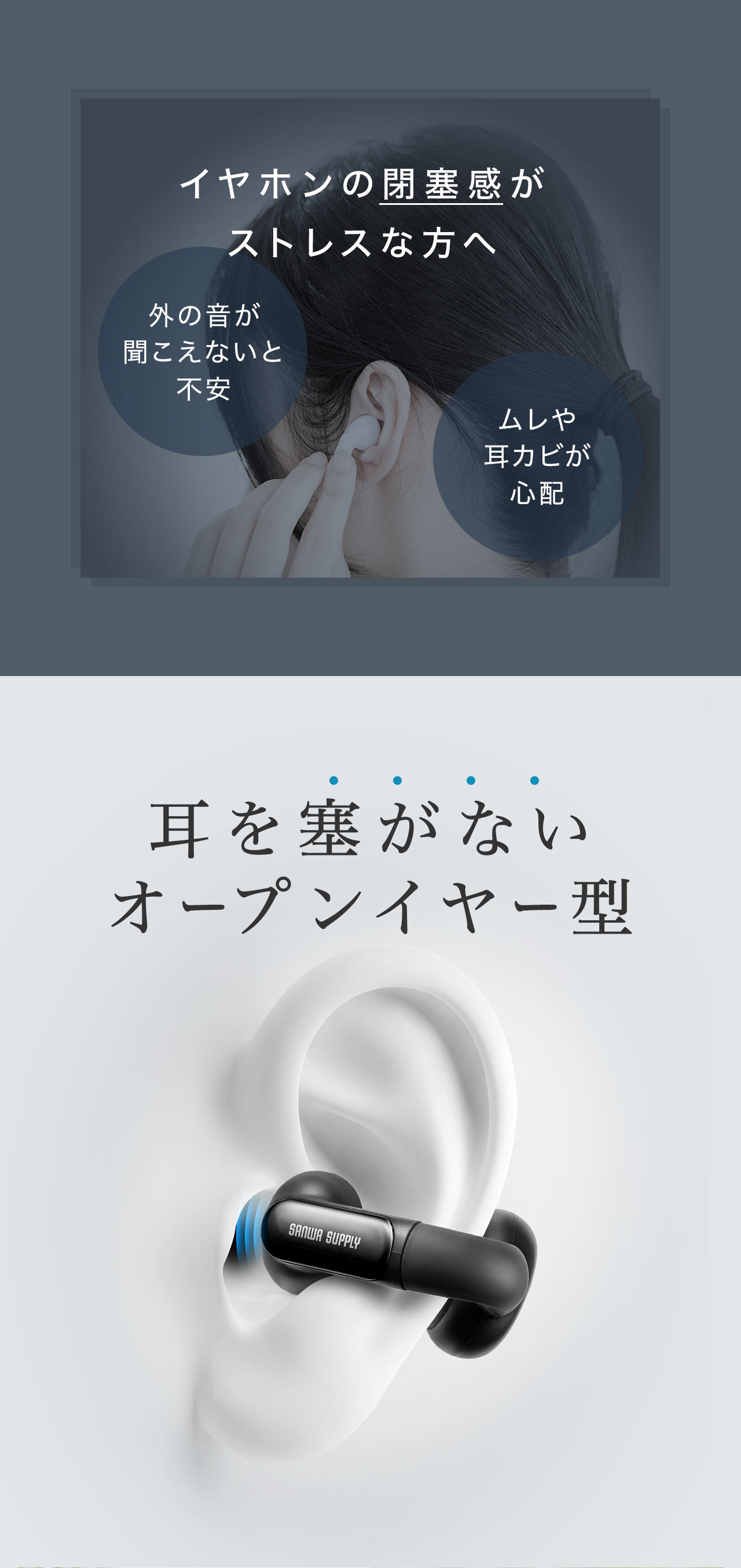 �O�̉����������Ȃ��ƕs���A�����⎨�̓r���S�z�ȂǁA�C���z���̕Ǌ����X�g���X�ȕ��ցB�{���i�́A�����ǂ��Ȃ��I�[�v���C���[�^�ł��B