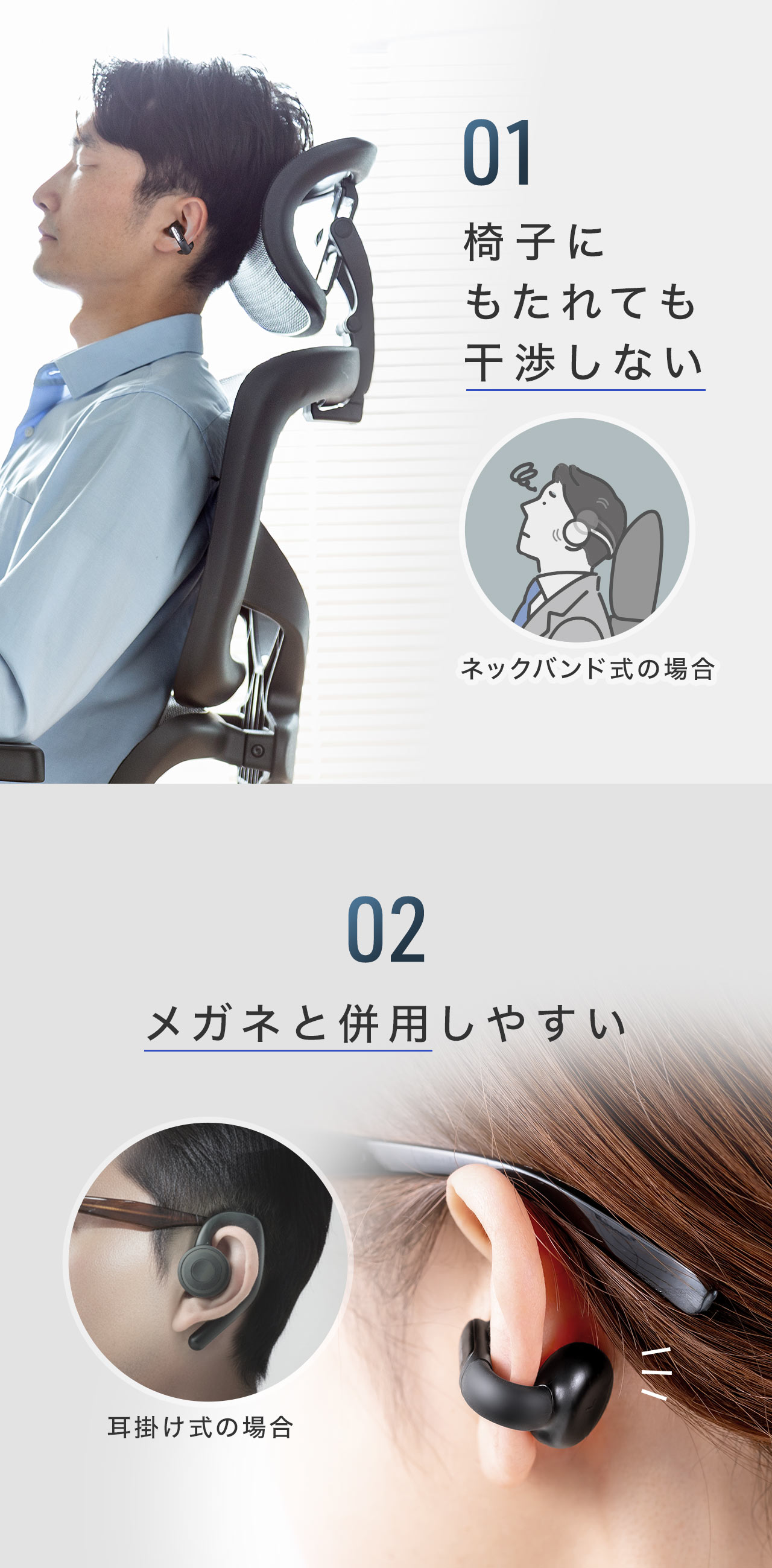 1�A�֎q�ɂ�����Ă������Ȃ��B2�A���K�l�ƕ��p���₷���B