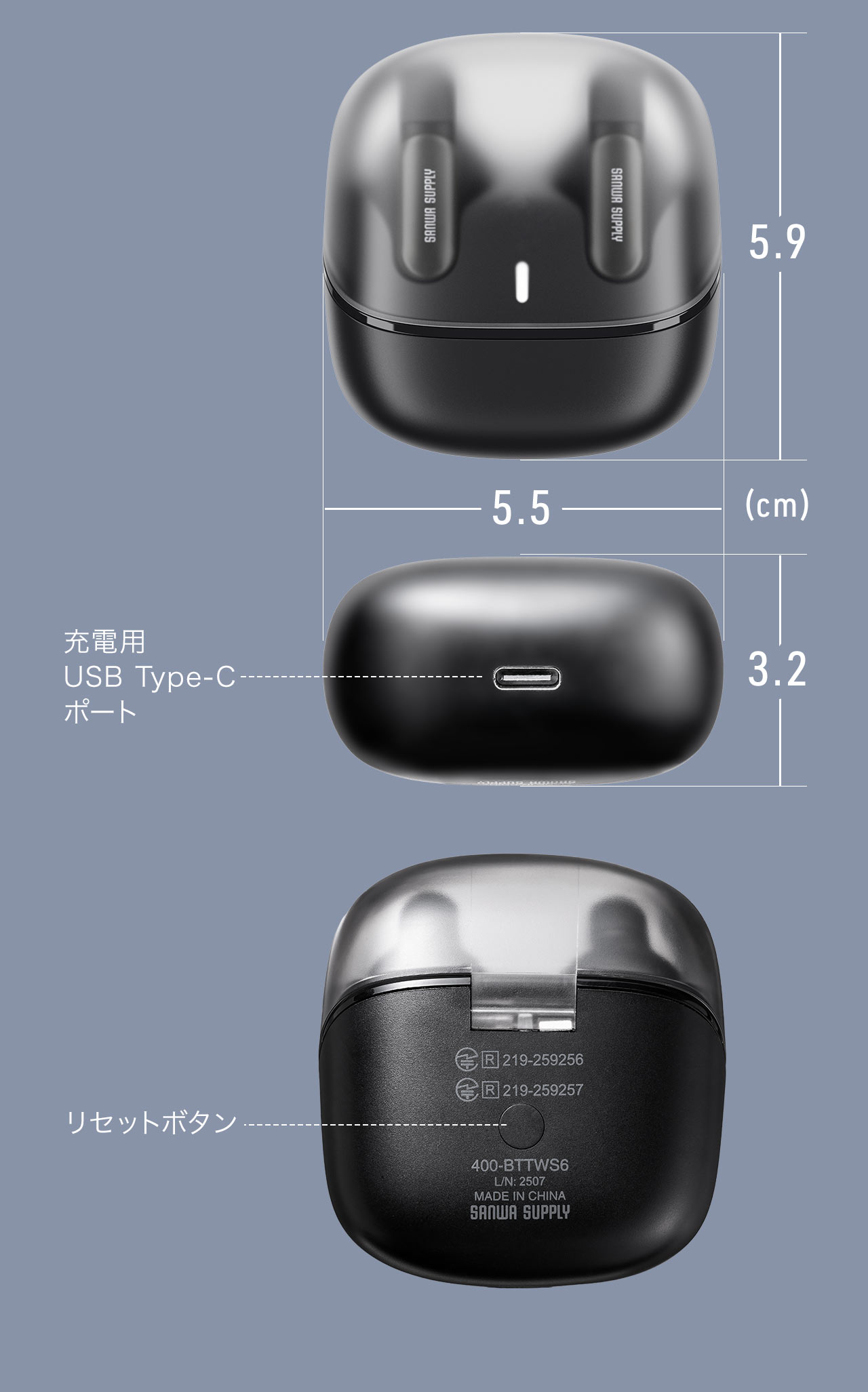 �����ӁA�C���z���{�̂̏[�d�[�q�̃t�B�����𔍂����Ă��炨�g�����������B