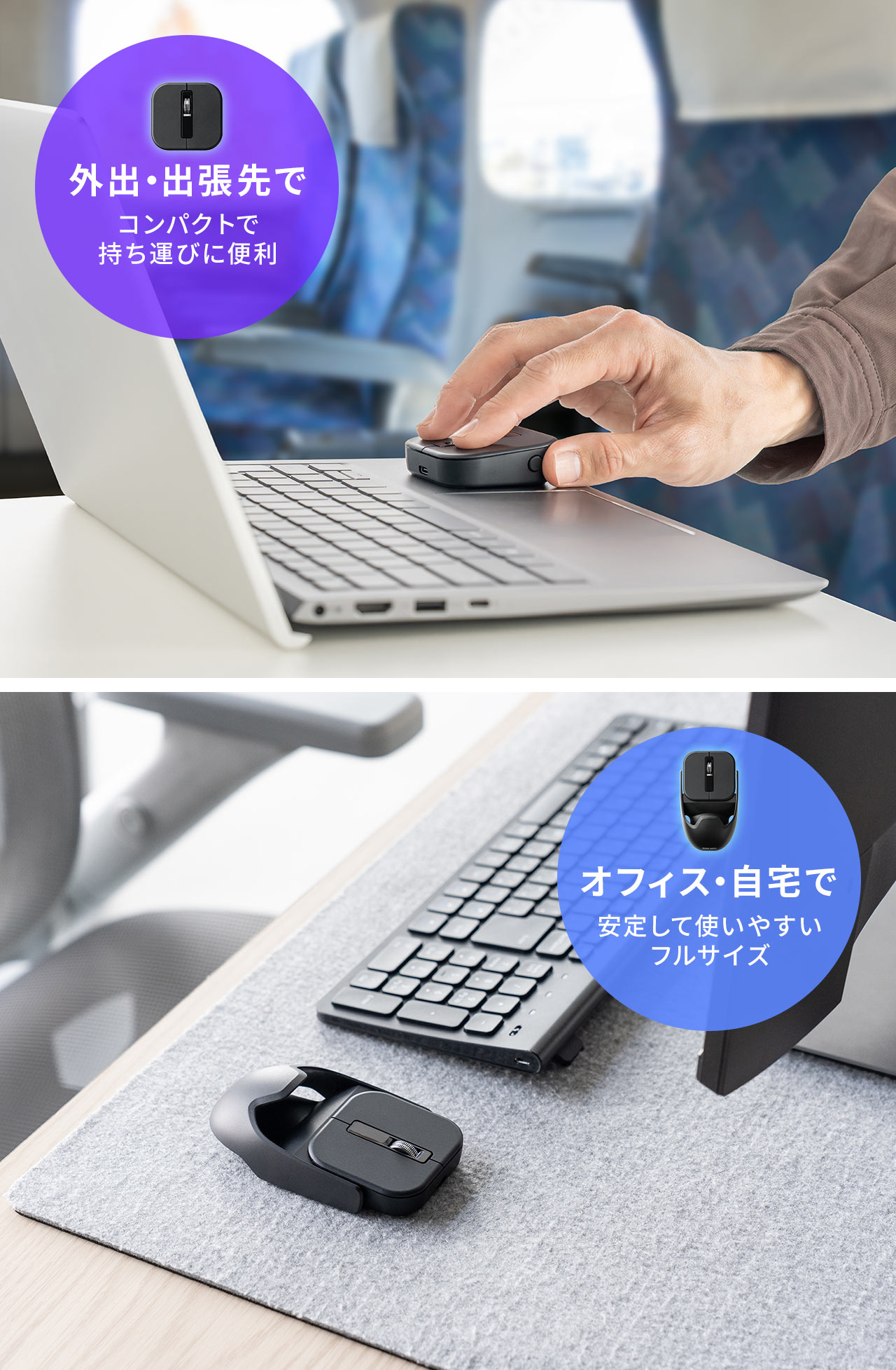 �O�o�E�o����ł��R���p�N�g�Ŏ����^�тɕ֗��A�I�t�B�X�E����ł͈��肵�Ďg���₷���t���T�C�Y�g�p�B