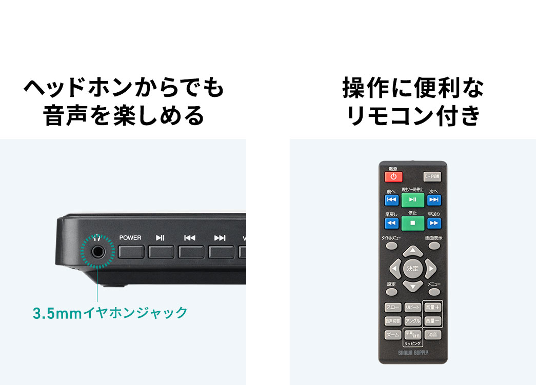 �w�b�h�z������ł��������y���ނ��Ƃ��ł��A����ɕ֗��ȃ����R���t���ł��B