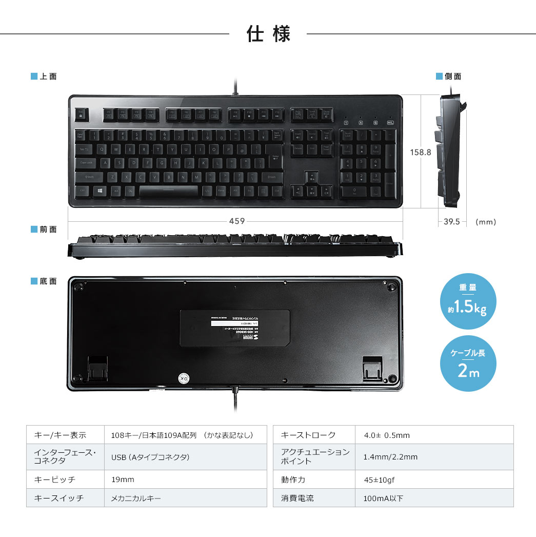 dl dʖ1.5kg