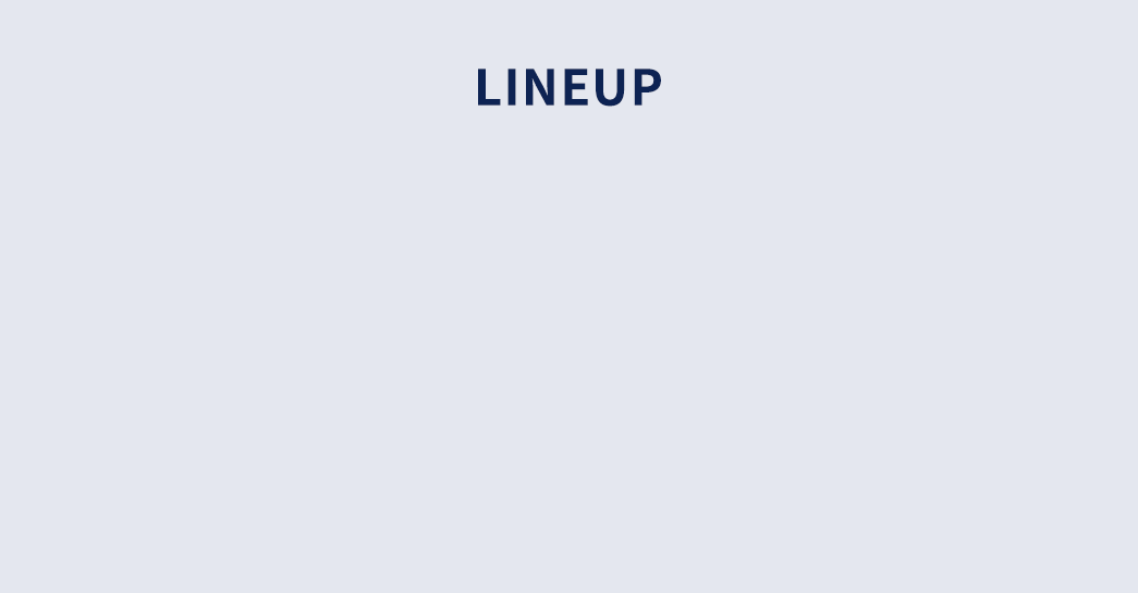 LINEUP